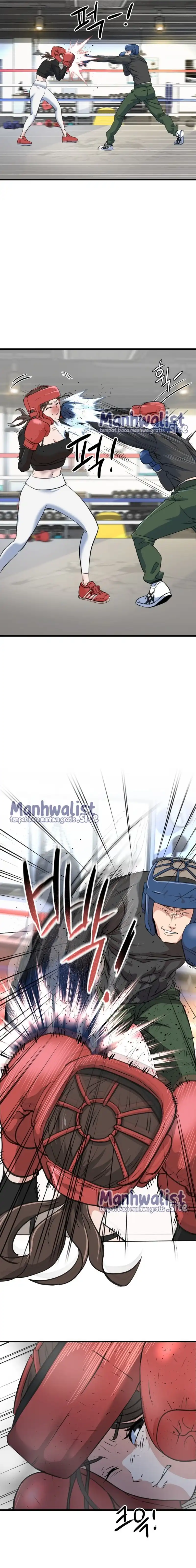 Baca Underboxer - Chapter 4 halaman 29