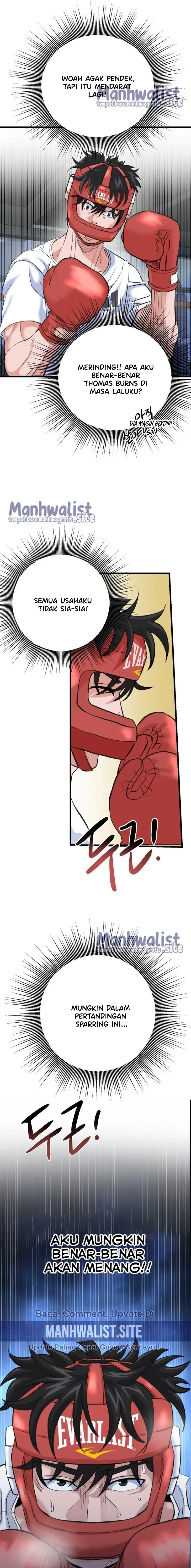 Baca Underboxer - Chapter 4 halaman 3