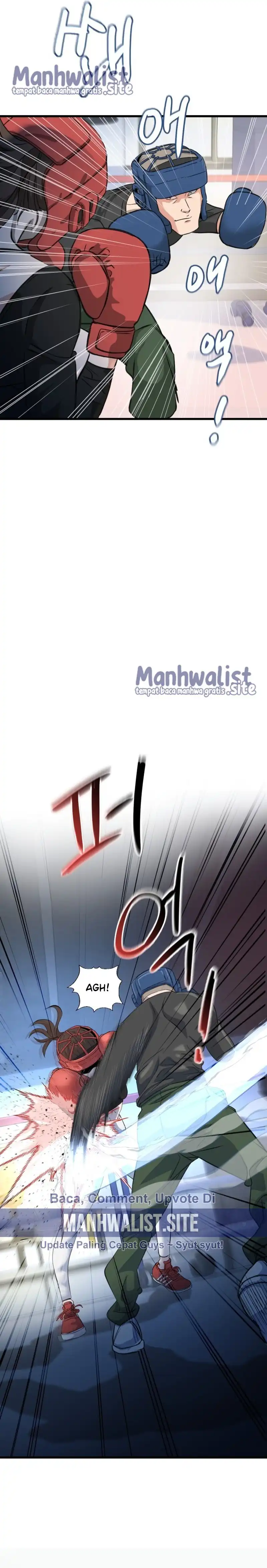 Baca Underboxer - Chapter 4 halaman 30