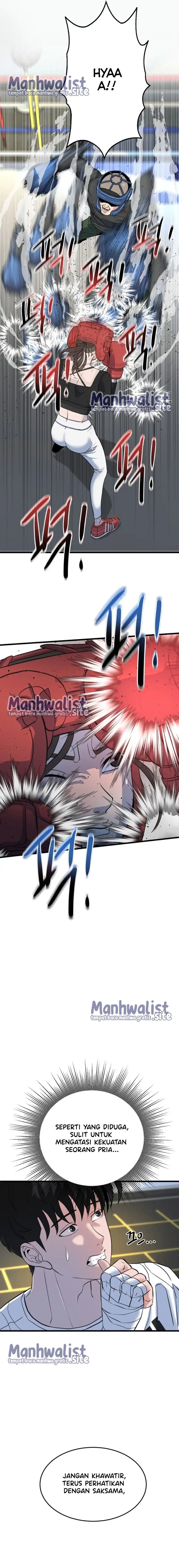 Baca Underboxer - Chapter 4 halaman 31