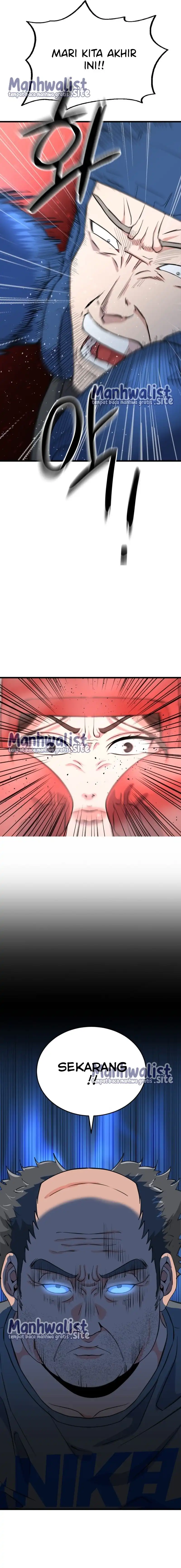 Baca Underboxer - Chapter 4 halaman 33