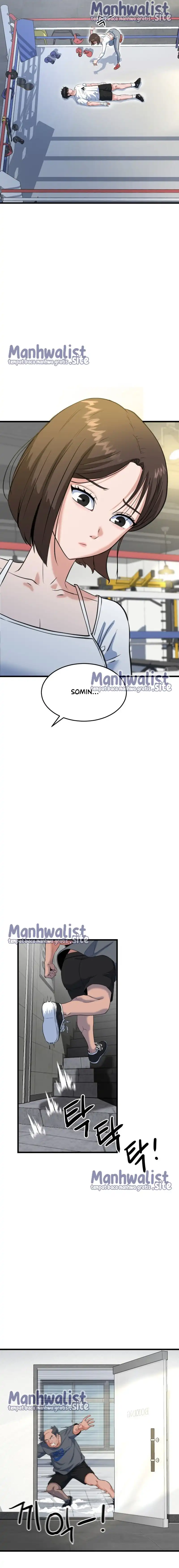 Baca Underboxer - Chapter 4 halaman 9