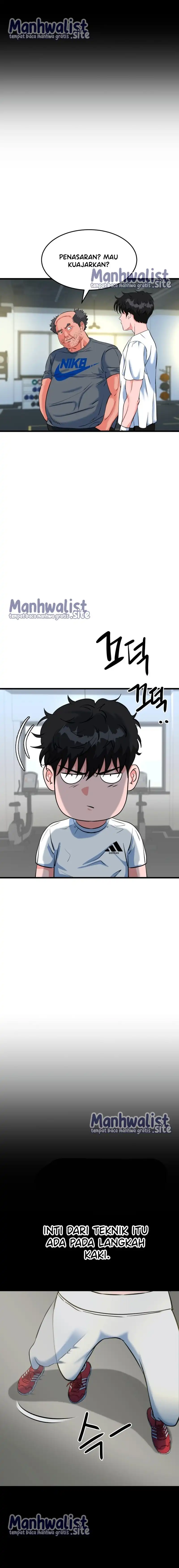 Baca Underboxer - Chapter 5 halaman 10