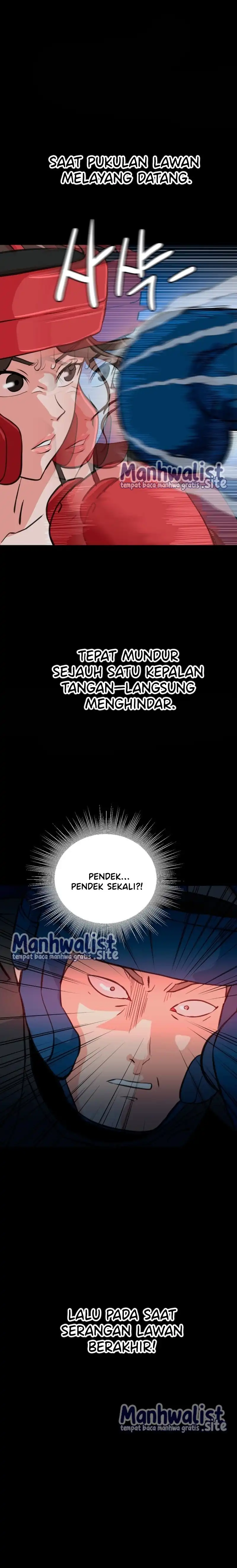 Baca Underboxer - Chapter 5 halaman 11