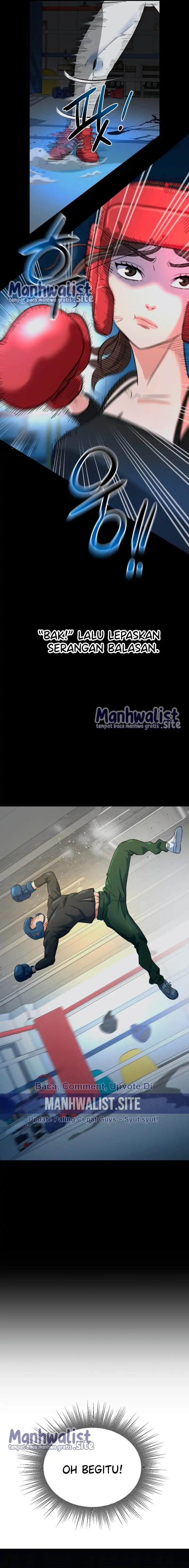 Baca Underboxer - Chapter 5 halaman 12