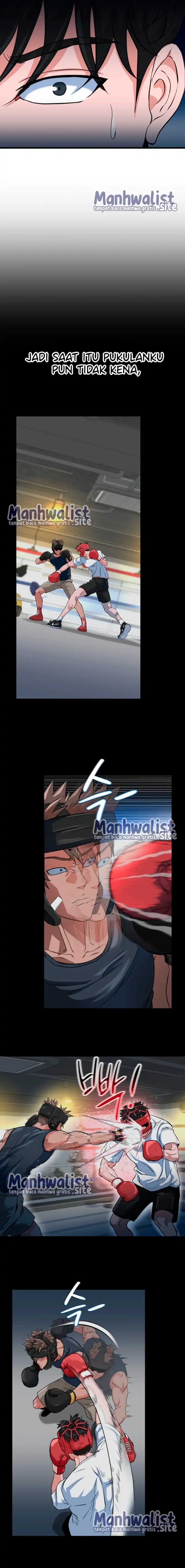 Baca Underboxer - Chapter 5 halaman 13