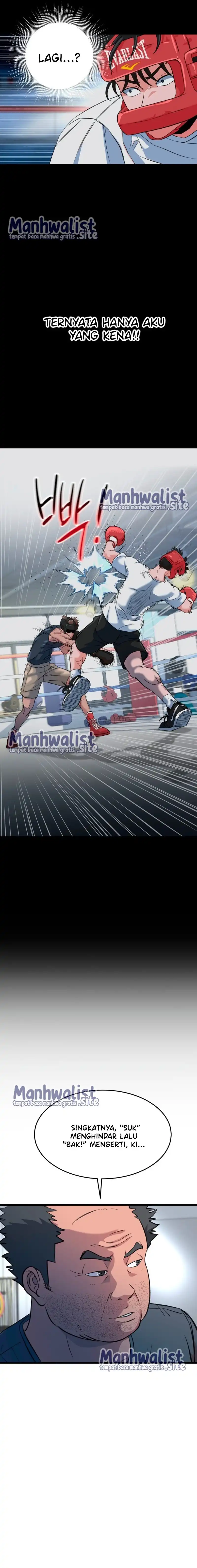 Baca Underboxer - Chapter 5 halaman 14