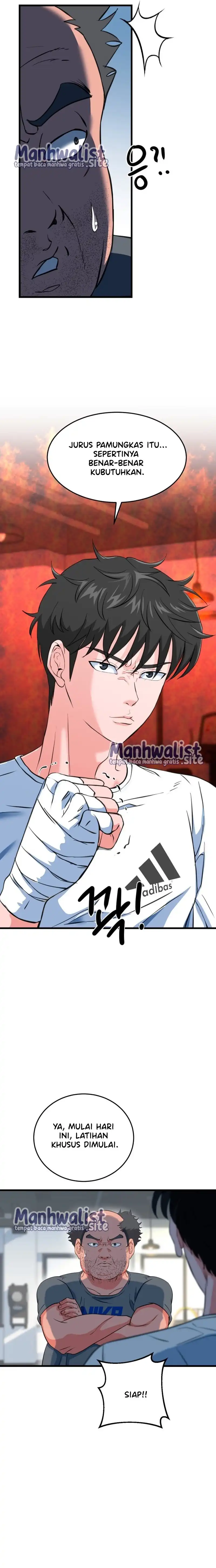 Baca Underboxer - Chapter 5 halaman 15