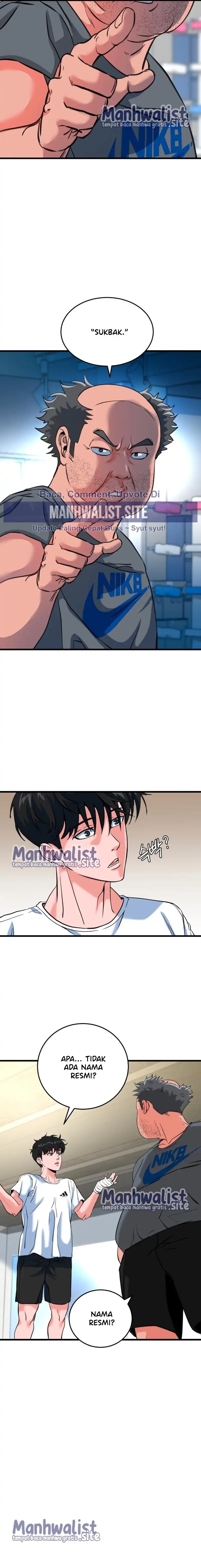 Baca Underboxer - Chapter 5 halaman 17