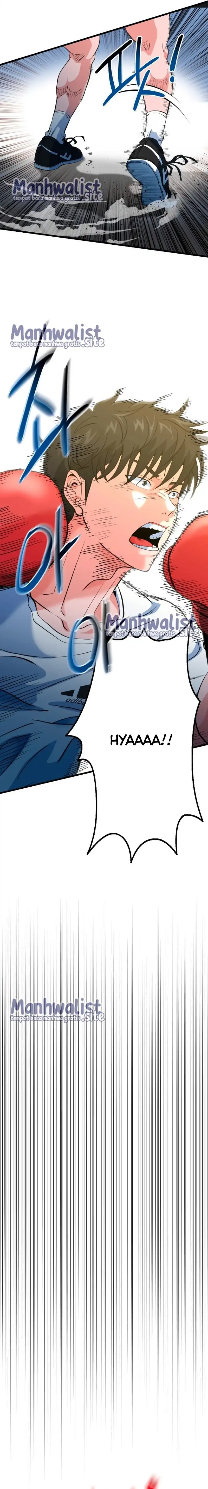 Baca Underboxer - Chapter 5 halaman 19