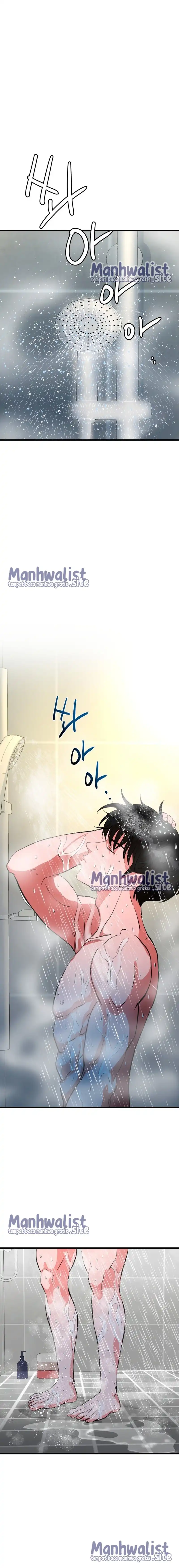 Baca Underboxer - Chapter 5 halaman 22