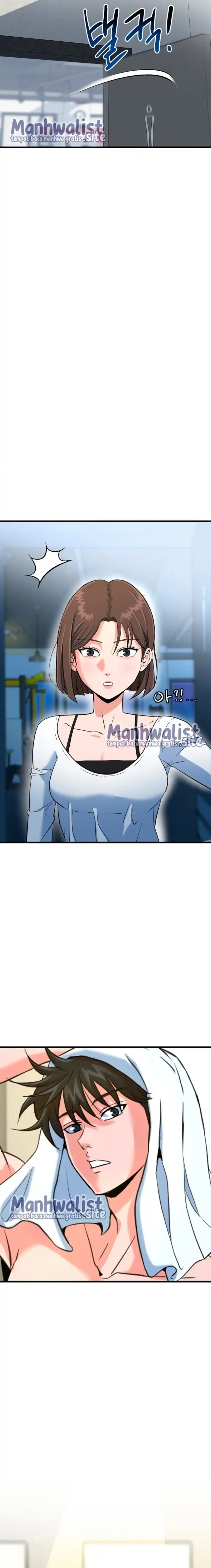 Baca Underboxer - Chapter 5 halaman 24