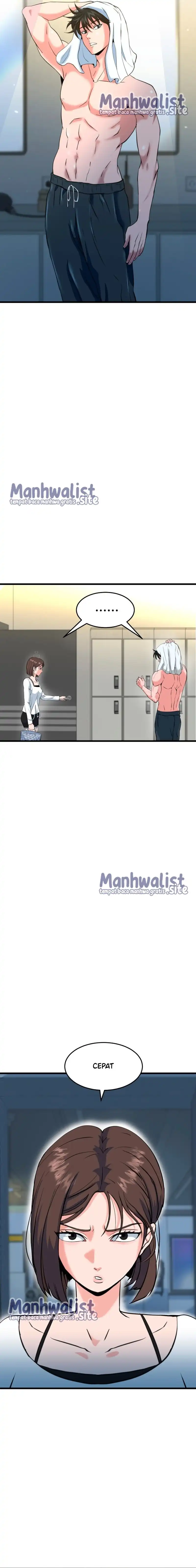 Baca Underboxer - Chapter 5 halaman 25