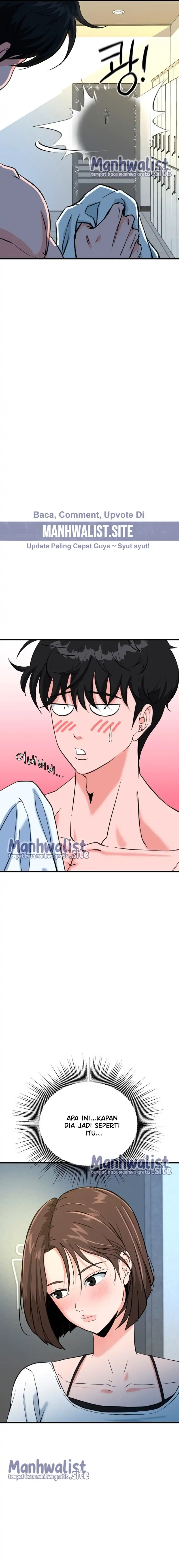 Baca Underboxer - Chapter 5 halaman 26