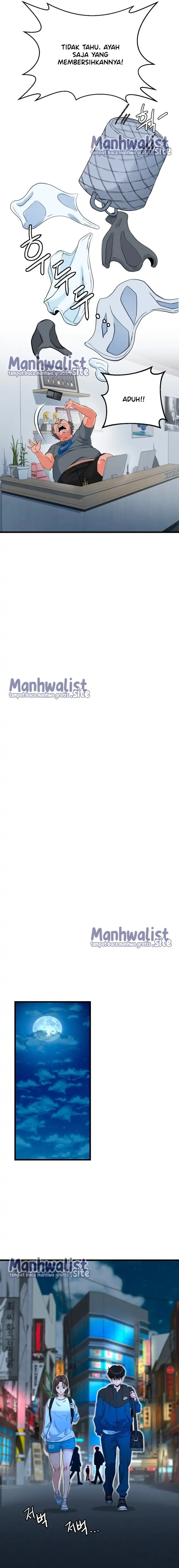 Baca Underboxer - Chapter 5 halaman 28