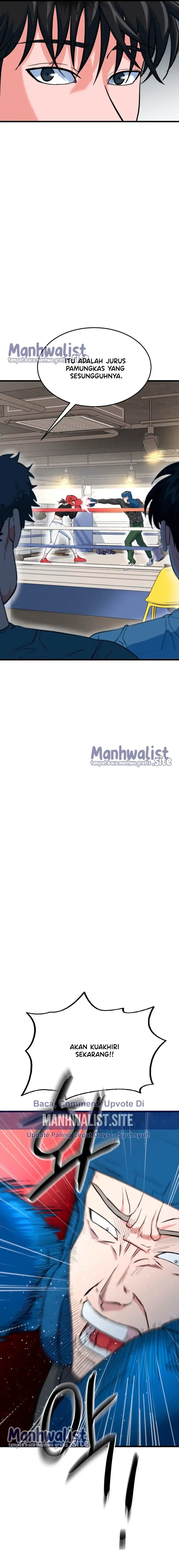 Baca Underboxer - Chapter 5 halaman 3