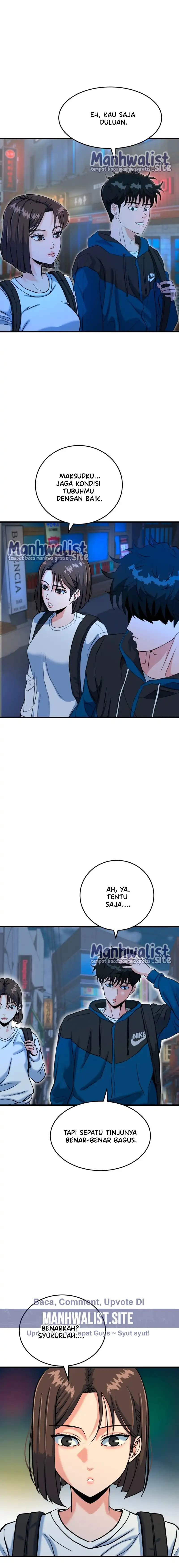 Baca Underboxer - Chapter 5 halaman 30