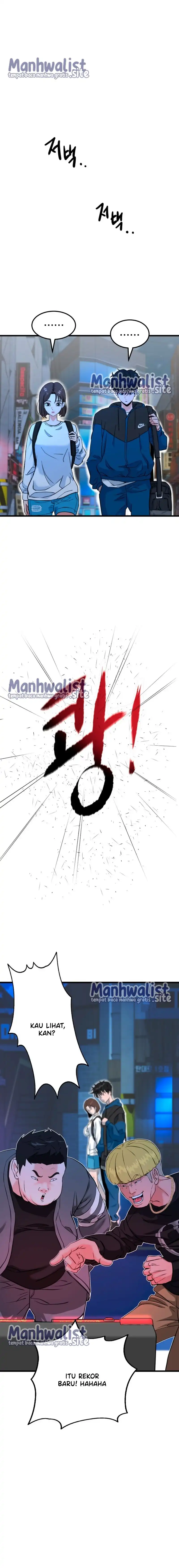 Baca Underboxer - Chapter 5 halaman 31