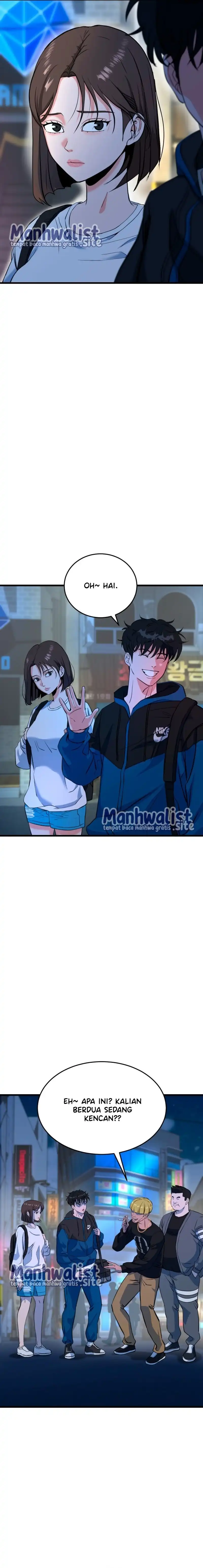 Baca Underboxer - Chapter 5 halaman 33