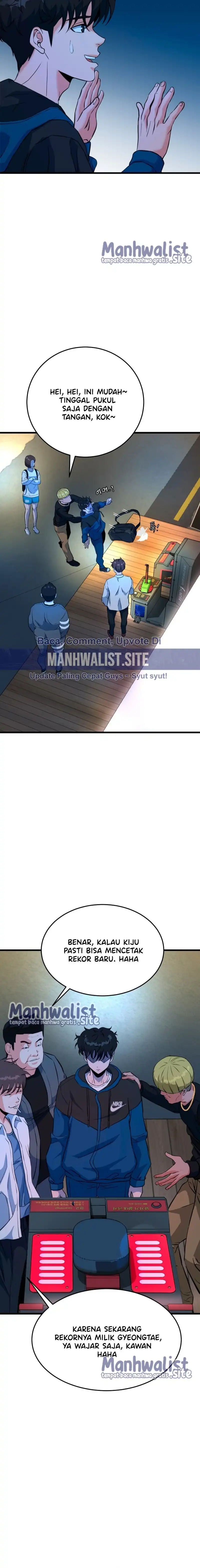 Baca Underboxer - Chapter 5 halaman 35