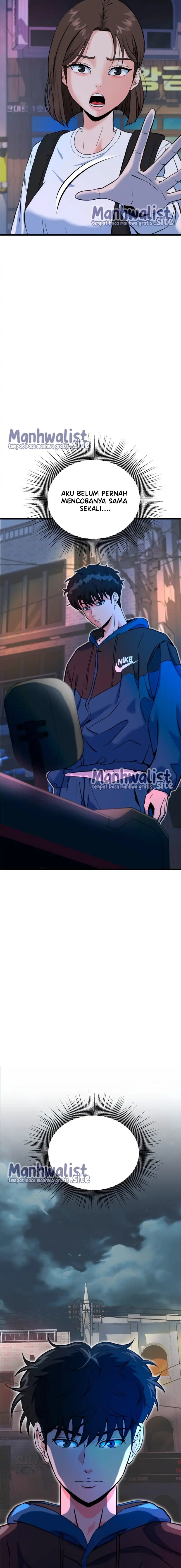 Baca Underboxer - Chapter 5 halaman 37