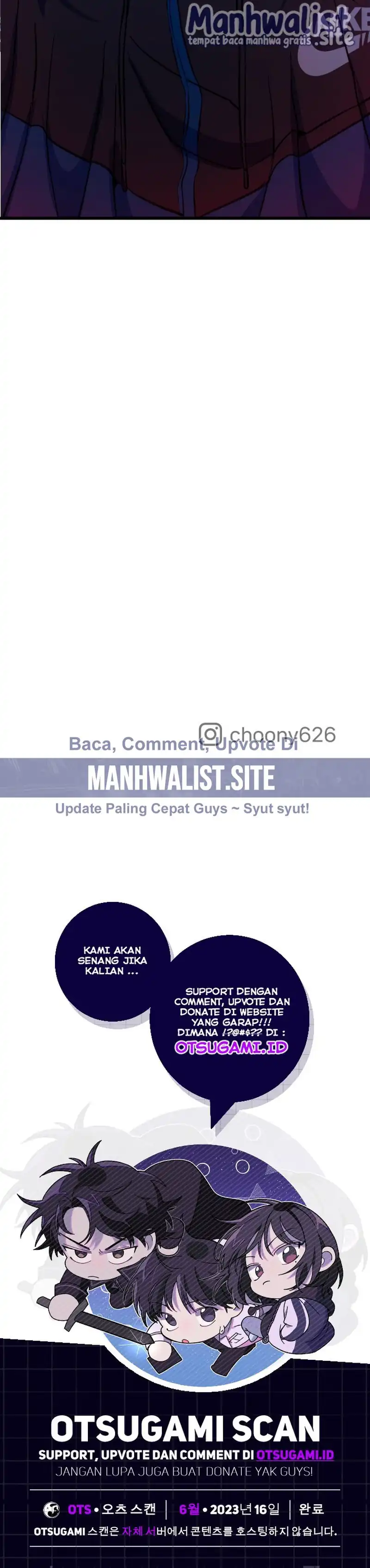 Baca Underboxer - Chapter 5 halaman 38