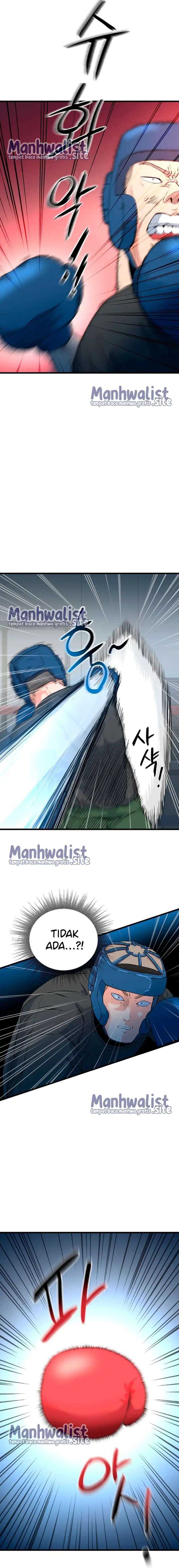 Baca Underboxer - Chapter 5 halaman 5