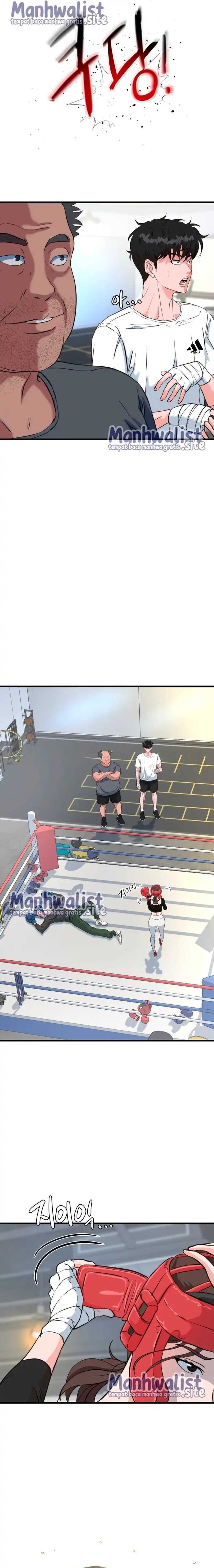 Baca Underboxer - Chapter 5 halaman 7