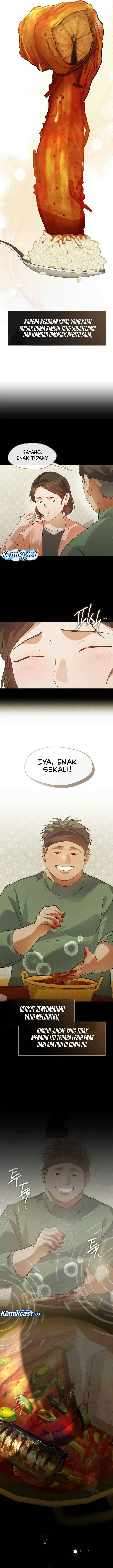 Baca Underworld Restaurant - Chapter 101 halaman 10