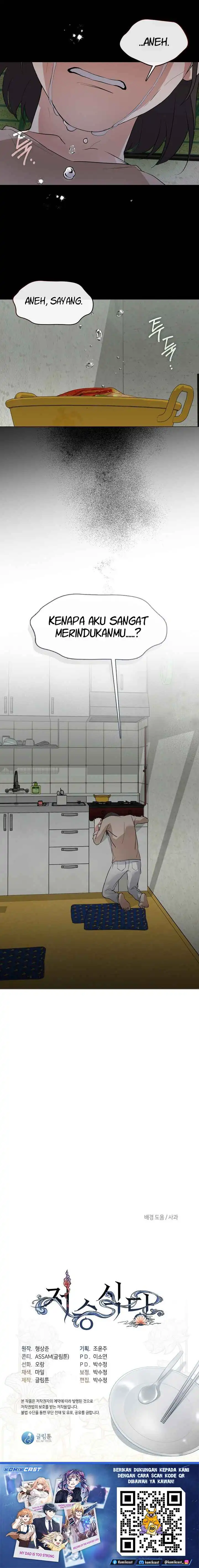 Baca Underworld Restaurant - Chapter 101 halaman 11