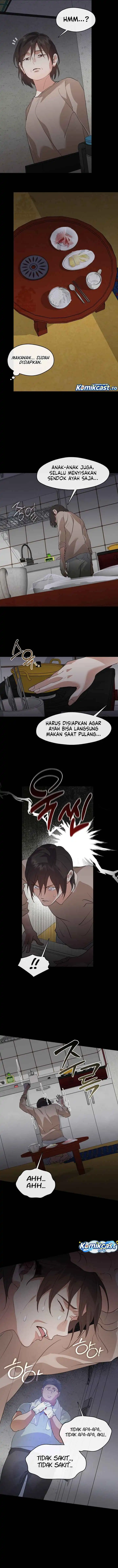 Baca Underworld Restaurant - Chapter 101 halaman 5