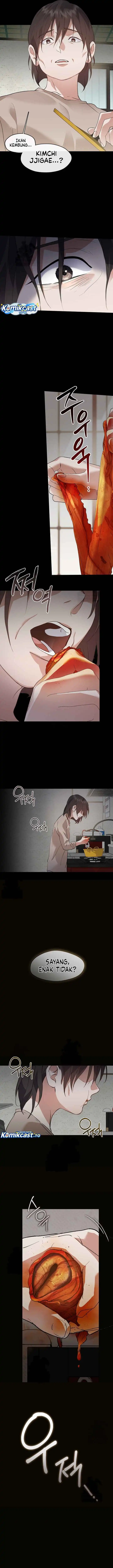 Baca Underworld Restaurant - Chapter 101 halaman 7