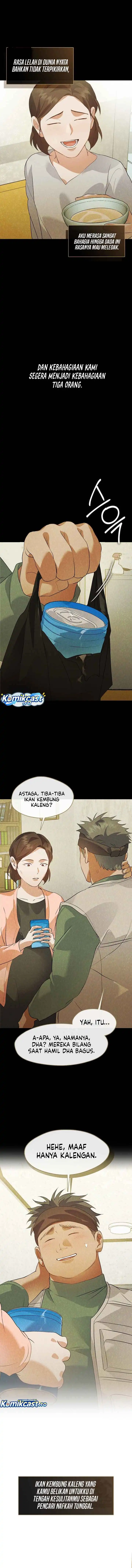Baca Underworld Restaurant - Chapter 101 halaman 9
