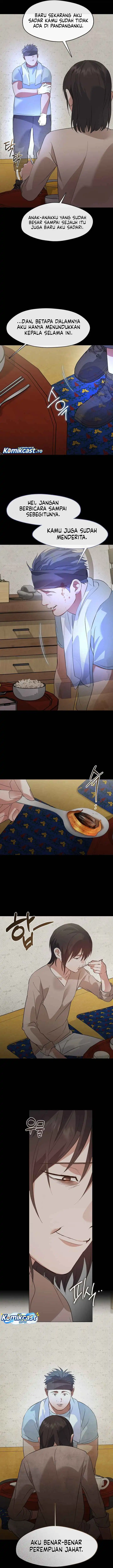 Baca Underworld Restaurant - Chapter 102 halaman 3