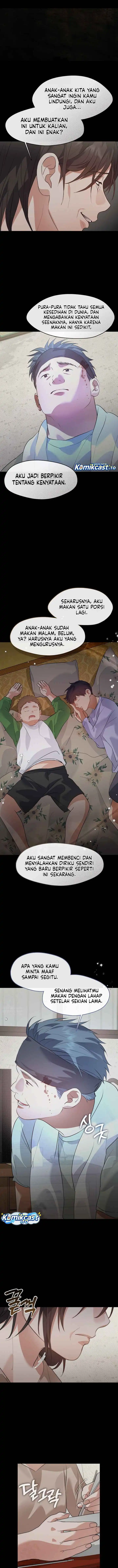 Baca Underworld Restaurant - Chapter 102 halaman 4