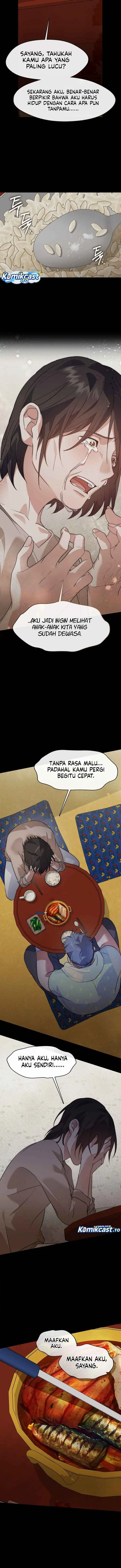 Baca Underworld Restaurant - Chapter 102 halaman 5