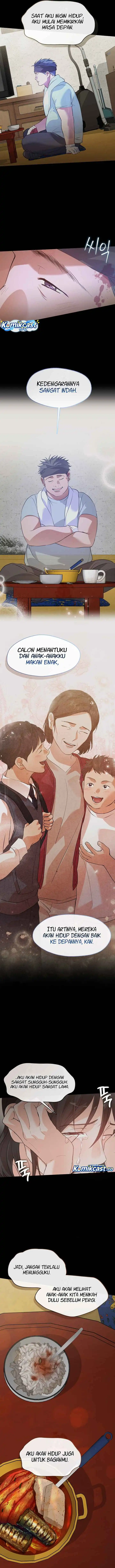 Baca Underworld Restaurant - Chapter 102 halaman 6