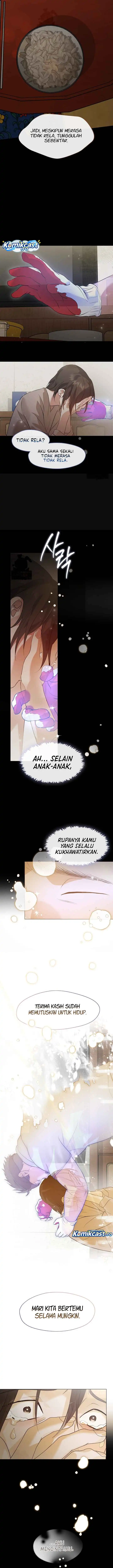 Baca Underworld Restaurant - Chapter 102 halaman 7