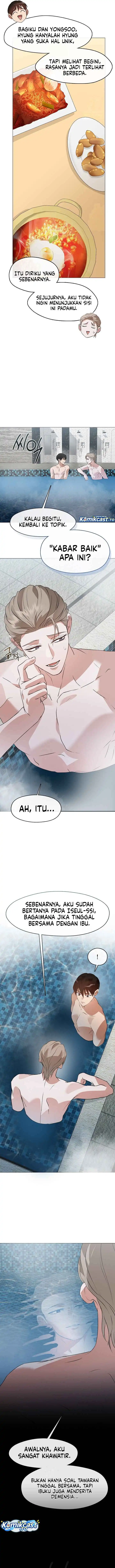 Baca Underworld Restaurant - Chapter 103 halaman 10