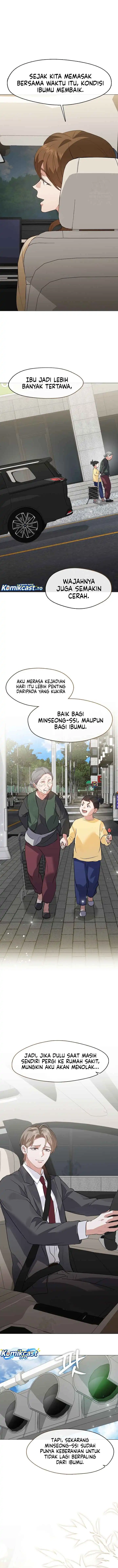 Baca Underworld Restaurant - Chapter 103 halaman 12