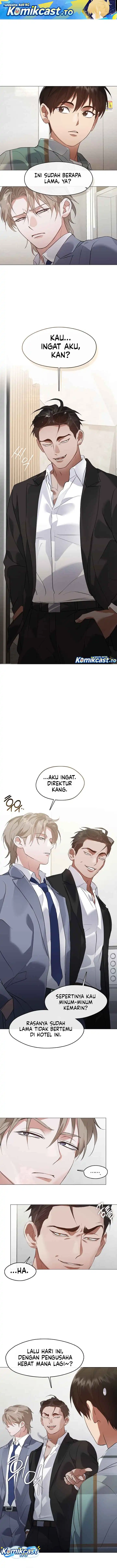 Baca Underworld Restaurant - Chapter 103 halaman 2