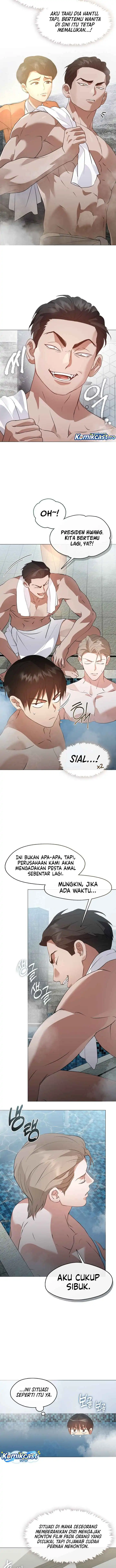 Baca Underworld Restaurant - Chapter 103 halaman 6