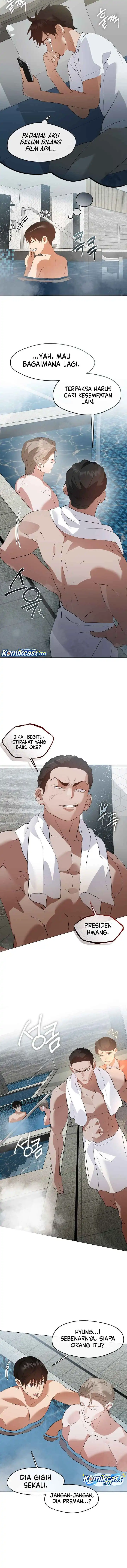 Baca Underworld Restaurant - Chapter 103 halaman 7