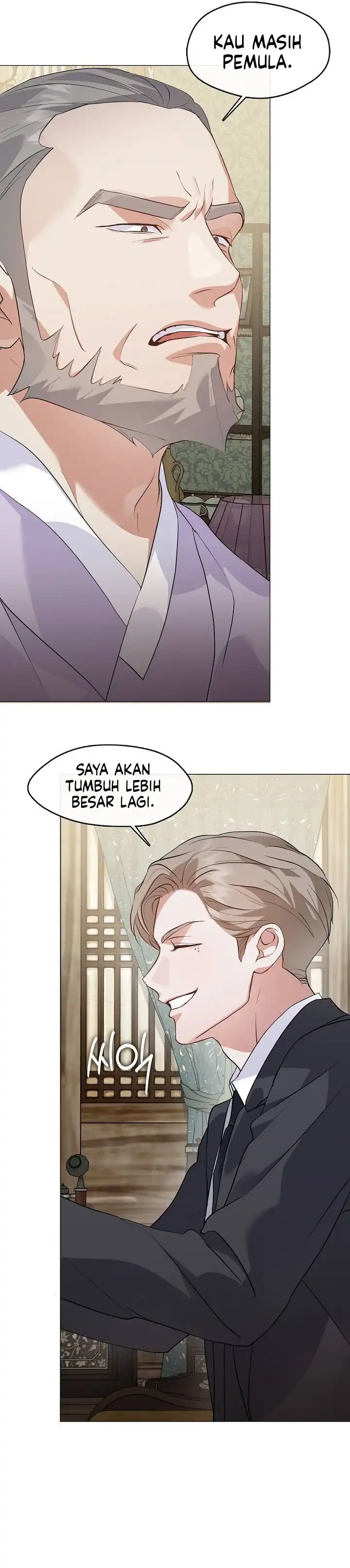 Baca Underworld Restaurant - Chapter 106 halaman 16