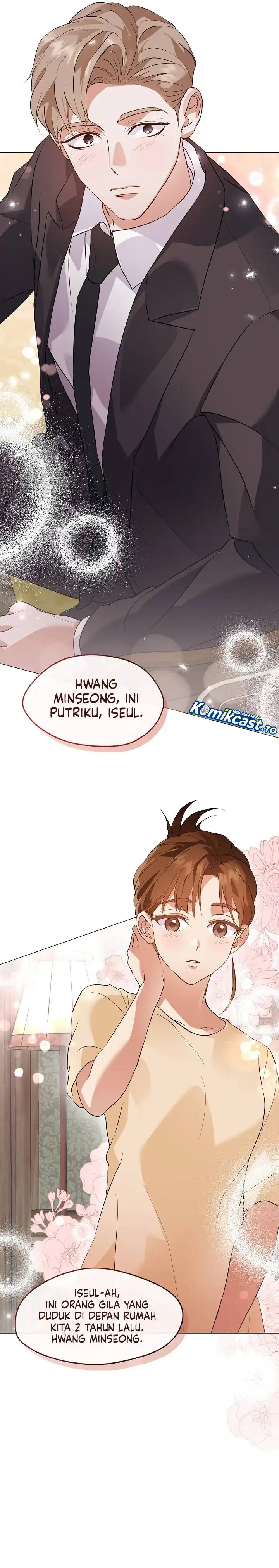 Baca Underworld Restaurant - Chapter 106 halaman 18