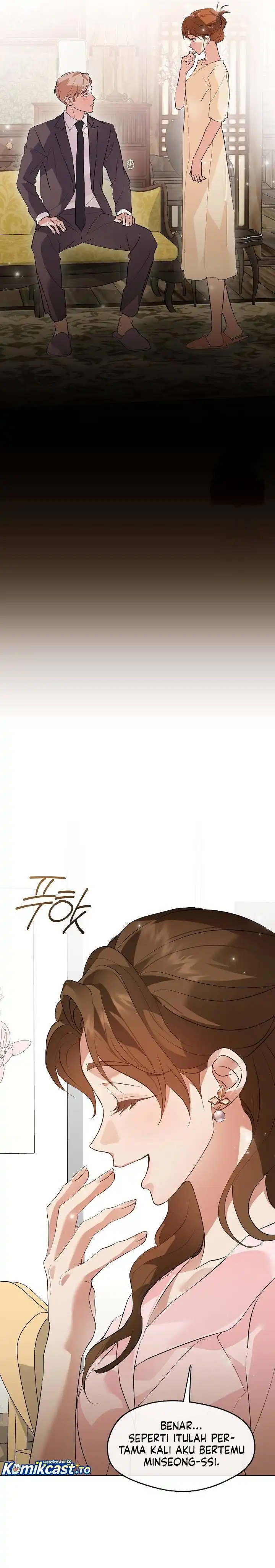 Baca Underworld Restaurant - Chapter 106 halaman 20