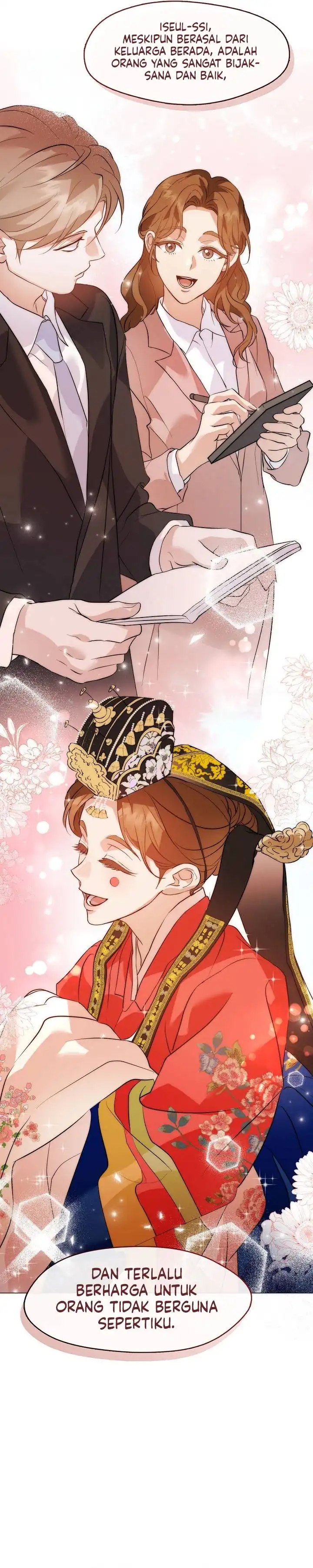 Baca Underworld Restaurant - Chapter 106 halaman 23