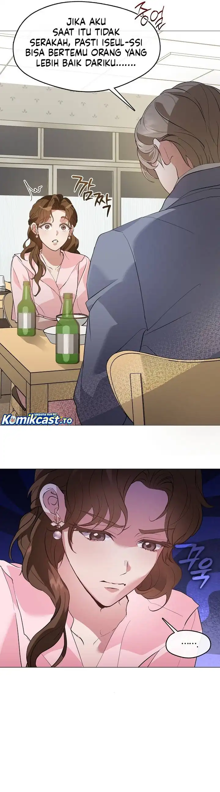 Baca Underworld Restaurant - Chapter 106 halaman 24