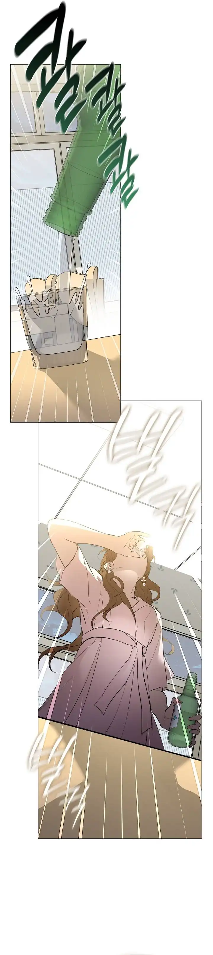 Baca Underworld Restaurant - Chapter 106 halaman 25