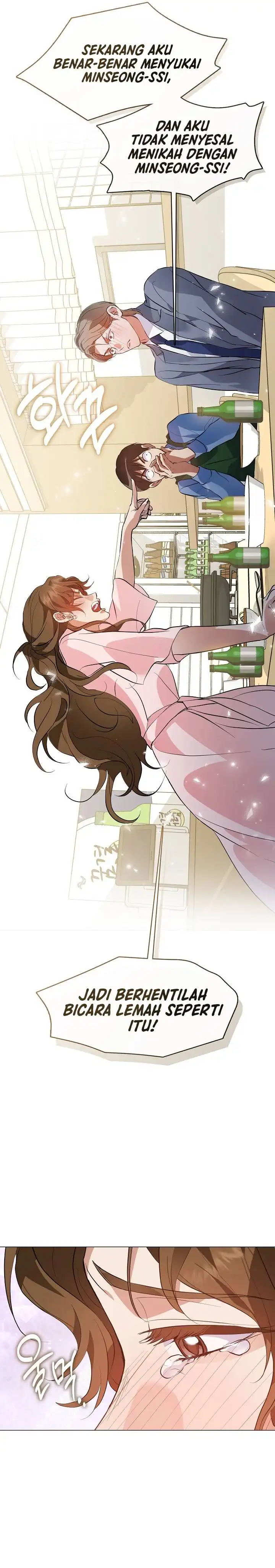 Baca Underworld Restaurant - Chapter 106 halaman 27